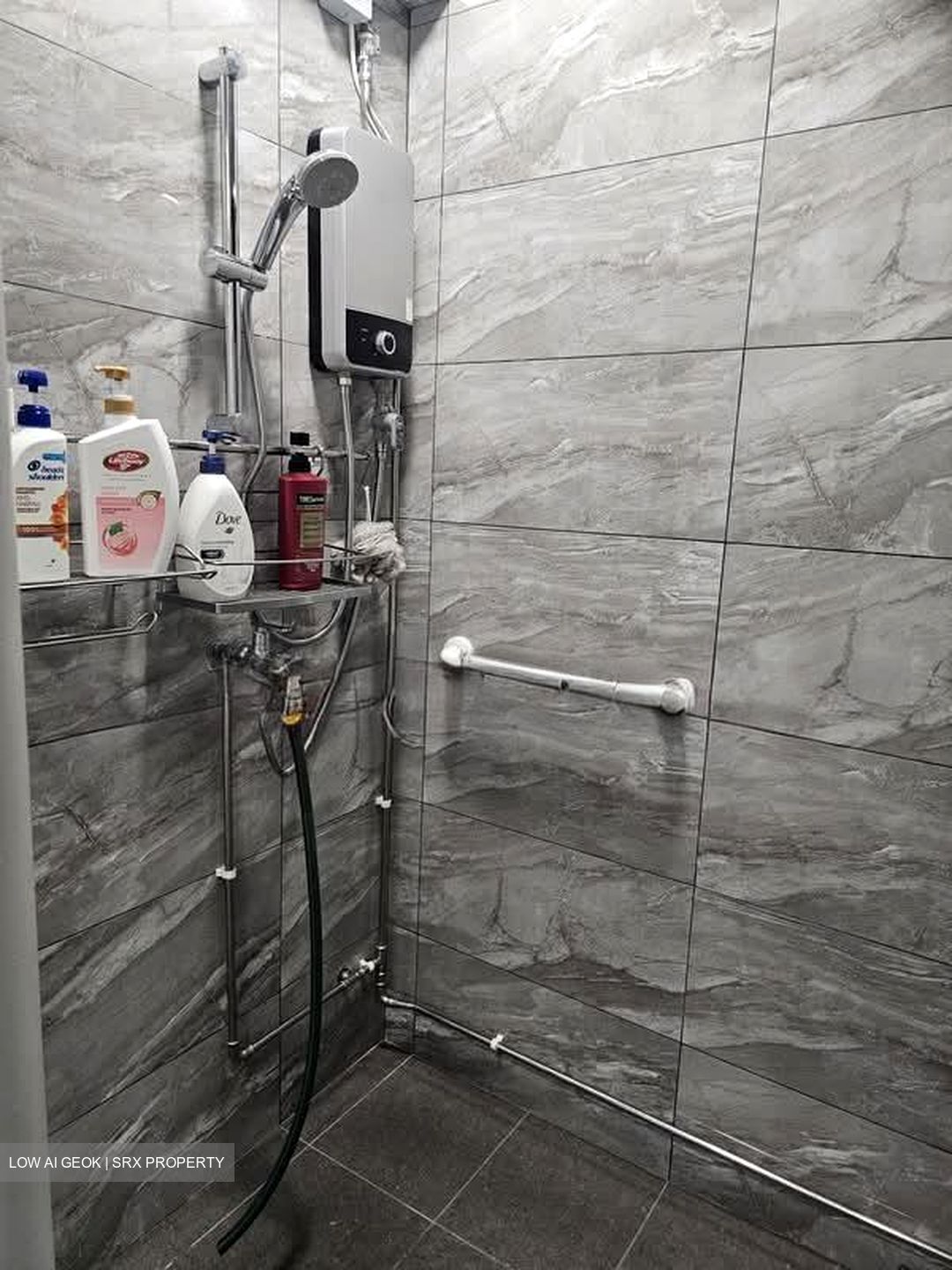 Blk 403 Pandan Gardens (Jurong East), HDB 5 Rooms #558599061